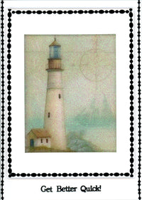 GlitterFilm and Vintage Hue 4 Card Kit Maritime 1
