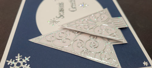 GlitterFilm pack, adhesive backed glitter sheets