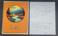 Mountain Streams Rounds 2, Vintage Hue Acetate