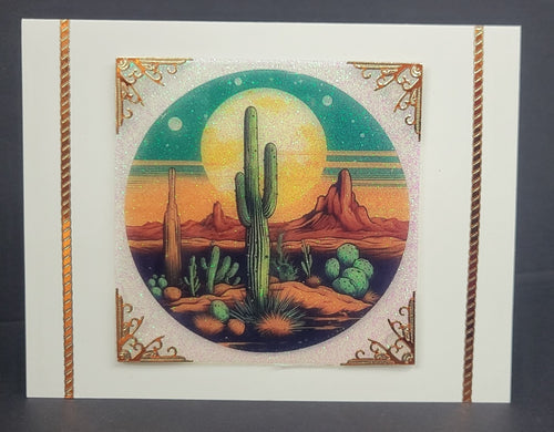 SW Mornings Rounds 2, Vintage Hue Acetate