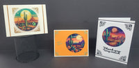 SW Mornings Rounds 2, Vintage Hue Acetate