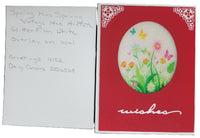 Spring Has Sprung Vintage Hue Acetate