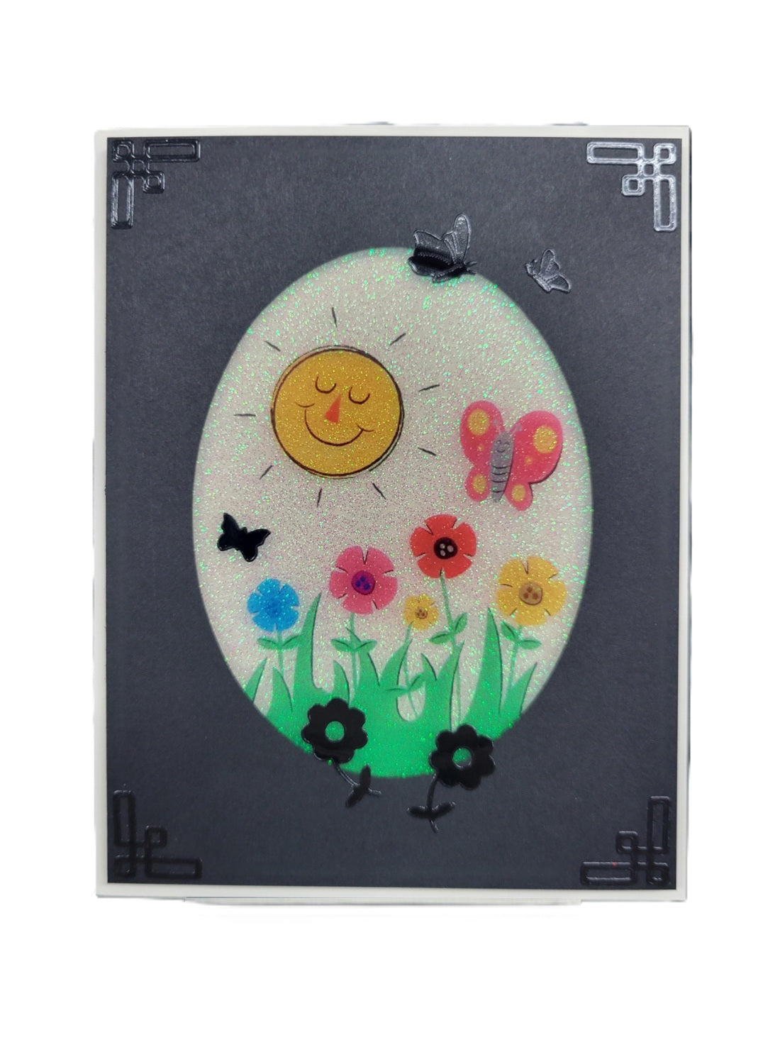 Spring Has Sprung Vintage Hue Acetate