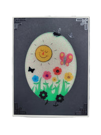 Spring Has Sprung Vintage Hue Acetate