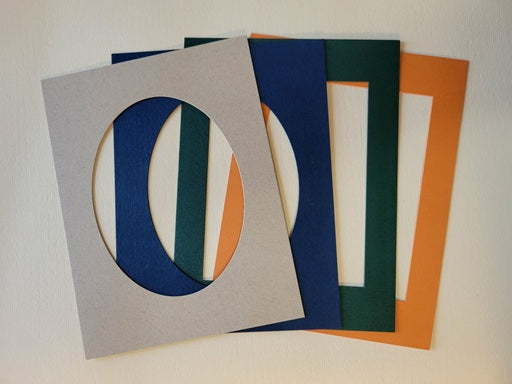 GlitterFilm and Vintage Hue 4 Card Kit Vintage Garden Gate