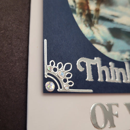 Angles(Corners 2) Outline Sticker  2456