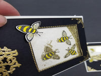 Buzz (Bee) Die 457 C