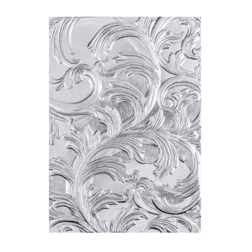 Embossing Folder, 3D Elegant 664172