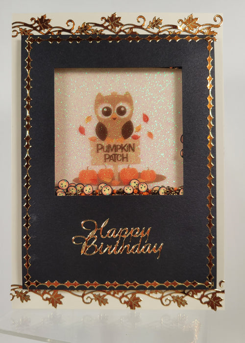 Various Wishes sticker 4775 (old #1.667)