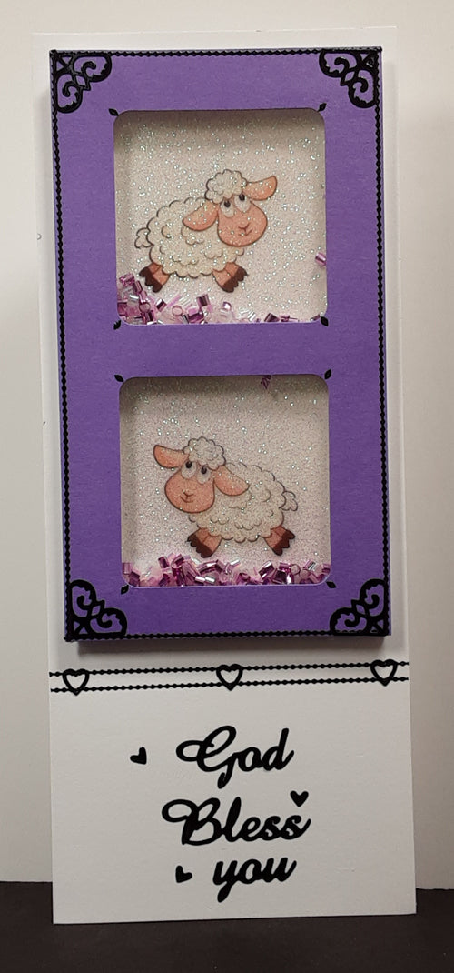 Warm Wishes Outline Stickers  1.699