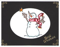 Star Snowman AS CD 700L