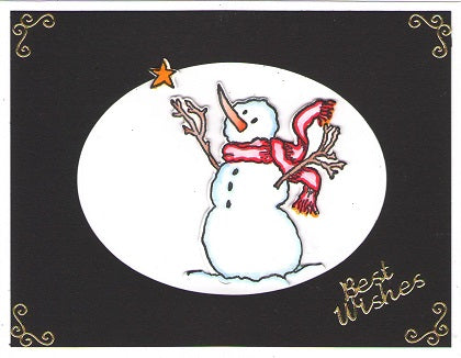 Star Snowman AS CD 700L