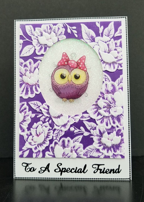 To Someone Special Outline Stickers  2.215