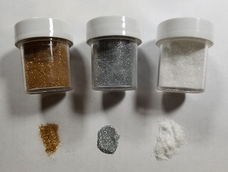 Moondust (micro fine glitter)