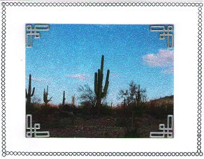 SW Serenity, Vintage Hue Acetate