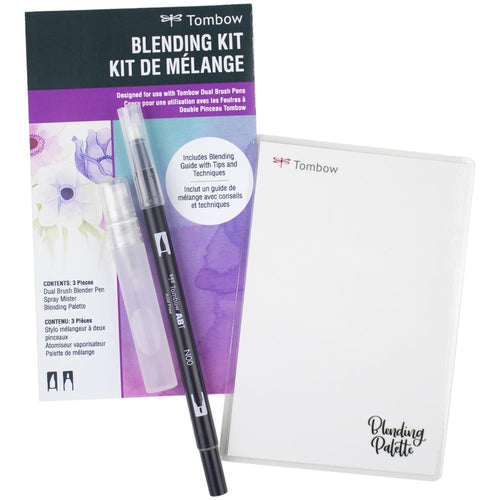 Tombow Blending Kit 56182