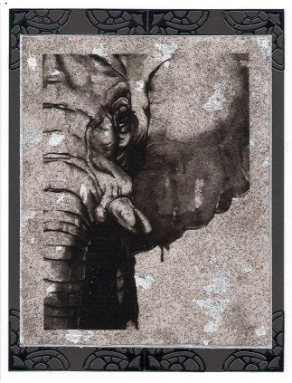 Wild Animals 2 Art Acetate